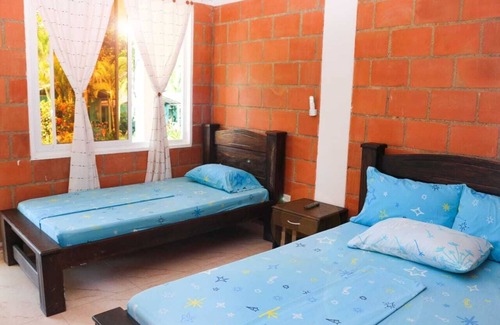 Juanchaco Hotel | Hotel y Cabañas Costa Real