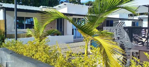 El Penol Hotel | Hotel y Cabañas Parinzzi