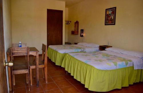 Yautepec Hotel | Hotel y Cabañas Quinta Los Cipreses