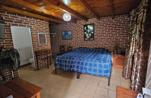 Tangancicuaro de Arista Hotel | Hotel y Cabañas Manolo