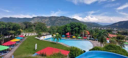 Honda Resort | Hotel y Parque Acuatico Agua Sol Alegria