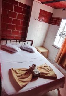 Pitalito Hotel | Hotel y restaurante juanchito