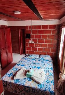 Pitalito Hotel | Hotel y restaurante juanchito