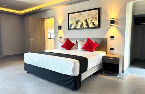 Guadalajara Municipality Hotel | Hotel y Spa Posada Mirador