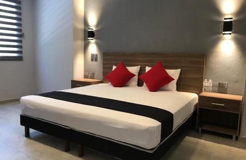 Guadalajara Municipality Hotel | Hotel y Spa Posada Mirador