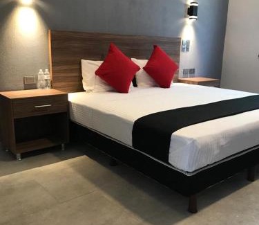 Guadalajara Municipality Hotel | Hotel y Spa Posada Mirador