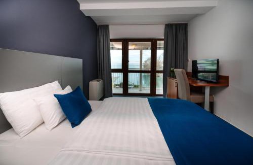 Siofok Hotel | Hotel Yacht Wellness & Business