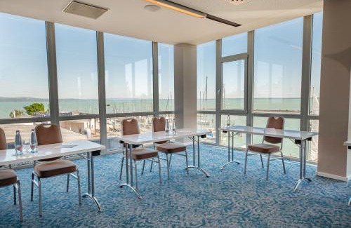 Siofok Hotel | Hotel Yacht Wellness & Business