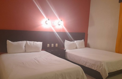 Hidalgo Hotel | HOTEL YADO INN