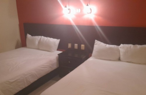 Hidalgo Hotel | HOTEL YADO INN