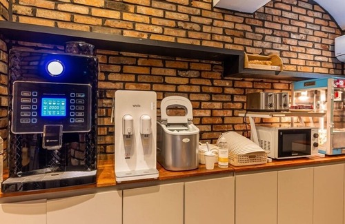 Cheongju Hotel | Hotel Yaja Cheongju Terminal Branch