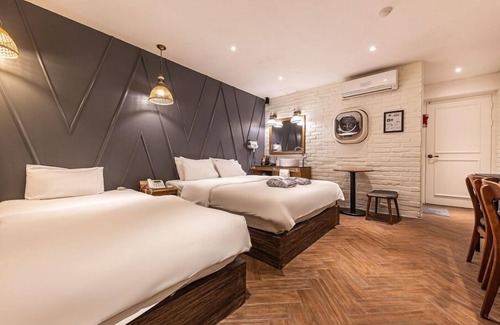 Cheongju Hotel | Hotel Yaja Cheongju Terminal Branch