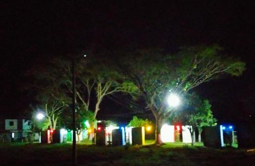 Pitalito Hotel | Hotel Yamboró