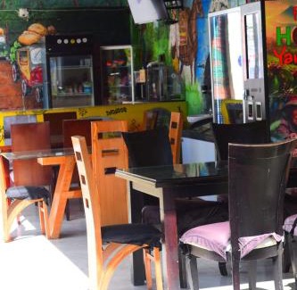 Pitalito Hotel | Hotel Yamboró