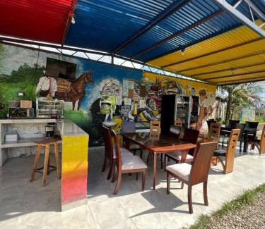 Pitalito Hotel | Hotel Yamboró