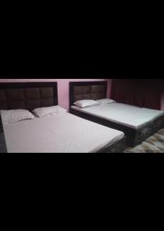 Rajgarhi Hotel | Hotel Yamnotri Darshan