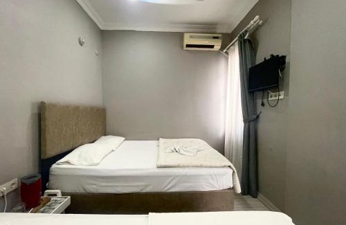 Old City Hotel | Hotel Yasmin