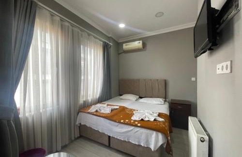 Old City Hotel | Hotel Yasmin