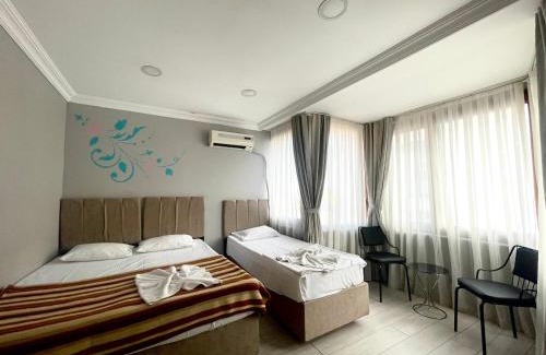 Old City Hotel | Hotel Yasmin
