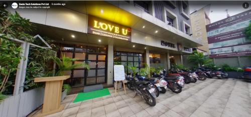 Nagpur Hotel | HOTEL YATRI