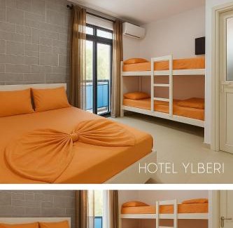 Golem Hotel | Hotel Ylberi