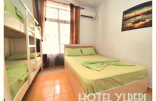 Golem Hotel | Hotel Ylberi