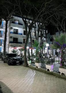 Golem Hotel | Hotel Ylberi