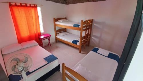 Villavieja Hotel | Hotel YUMA TATACOA