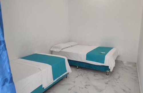 Villavieja Hotel | Hotel YUMA TATACOA