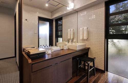 Minamiaso House | Hotel Yumeshizuku