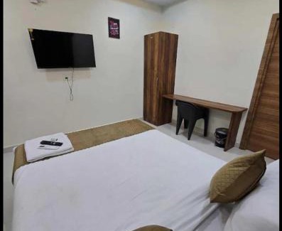 Medchal House | Hotel Yuva