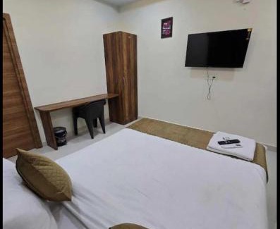 Medchal House | Hotel Yuva