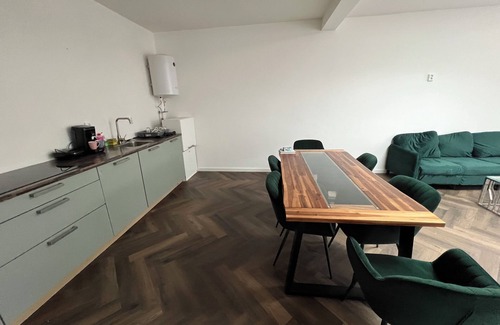 Assendelft Hotel | Hotel ZaanZen Retreat