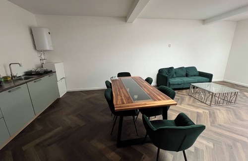 Assendelft Hotel | Hotel ZaanZen Retreat