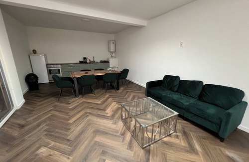 Assendelft Hotel | Hotel ZaanZen Retreat