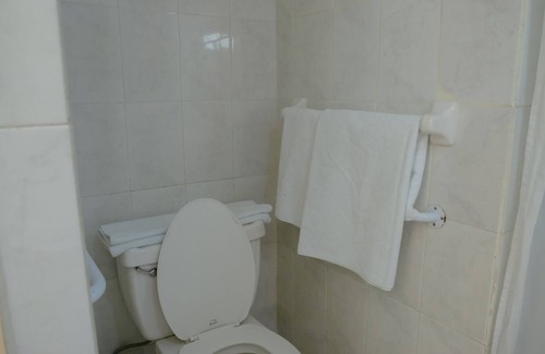 Zacatecas Centro Hotel | Hotel Zacatecas Courts