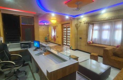 Jaisalmer Hotel | Hotel Zam Zam And Restaurant