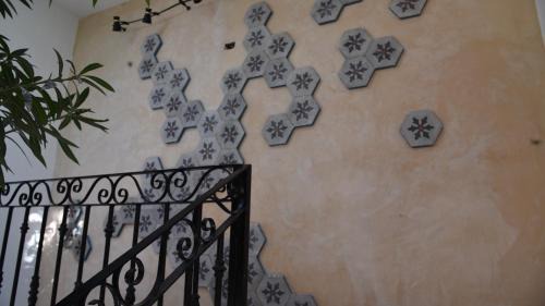 Barrio de Santiago Hotel | Hotel Zamna Boutique