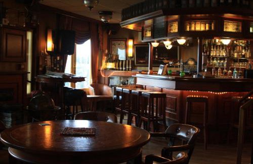 Municipality of Katwijk Hotel | Hotel Zee en Duin