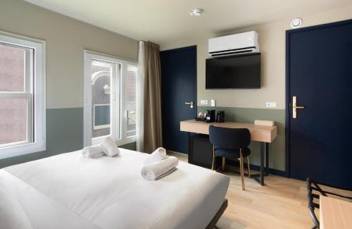 Red Light District Hotel | Hotel Zeedijk City Centre
