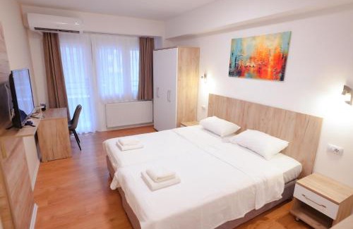 Centar Apartment | Hotel Zen