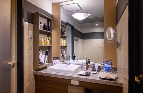 Kanagawa Hotel | HOTEL ZEN Yokohama Hazawa