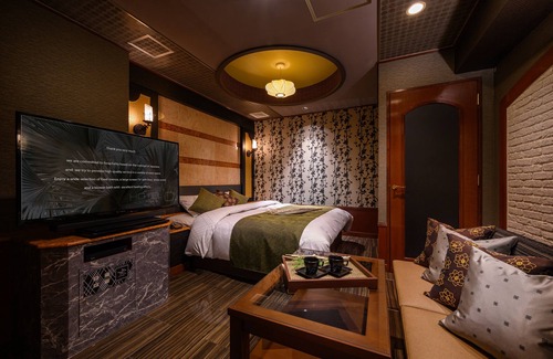 Kanagawa Hotel | HOTEL ZEN Yokohama Hazawa