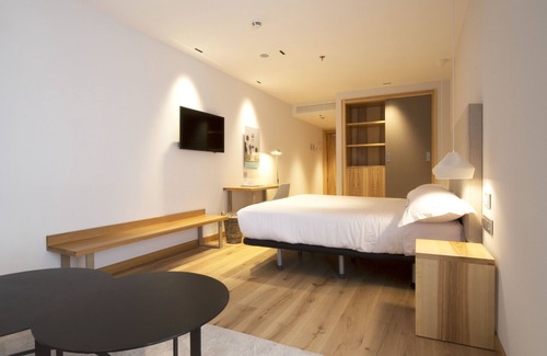 Triana Hotel | Hotel Zenit Sevilla
