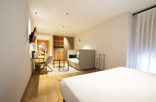 Triana Hotel | Hotel Zenit Sevilla
