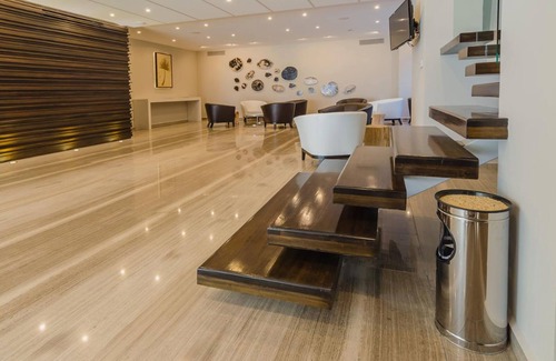 Centro de la Ciudad Hotel | Hotel Zenith