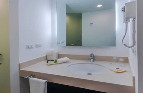 Centro de la Ciudad Hotel | Hotel Zenith