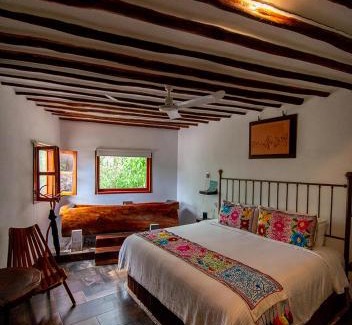 Chichen Itza - Valladolid Hotel | Hotel Zentik Project & Saline Cave