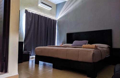 Ocosingo Hotel | Hotel Zepeda