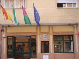 Plaza de Toros Vieja Hotel | Hotel Zeus